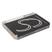 Batería de la cámara Prosio Slim Neo Xc534