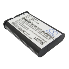 Reemplazo de batería compatible para CASIO NP-90,NP-90DBA