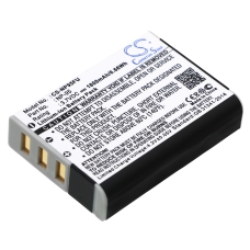 Reemplazo de batería compatible para Ricoh DB-90,NP-95