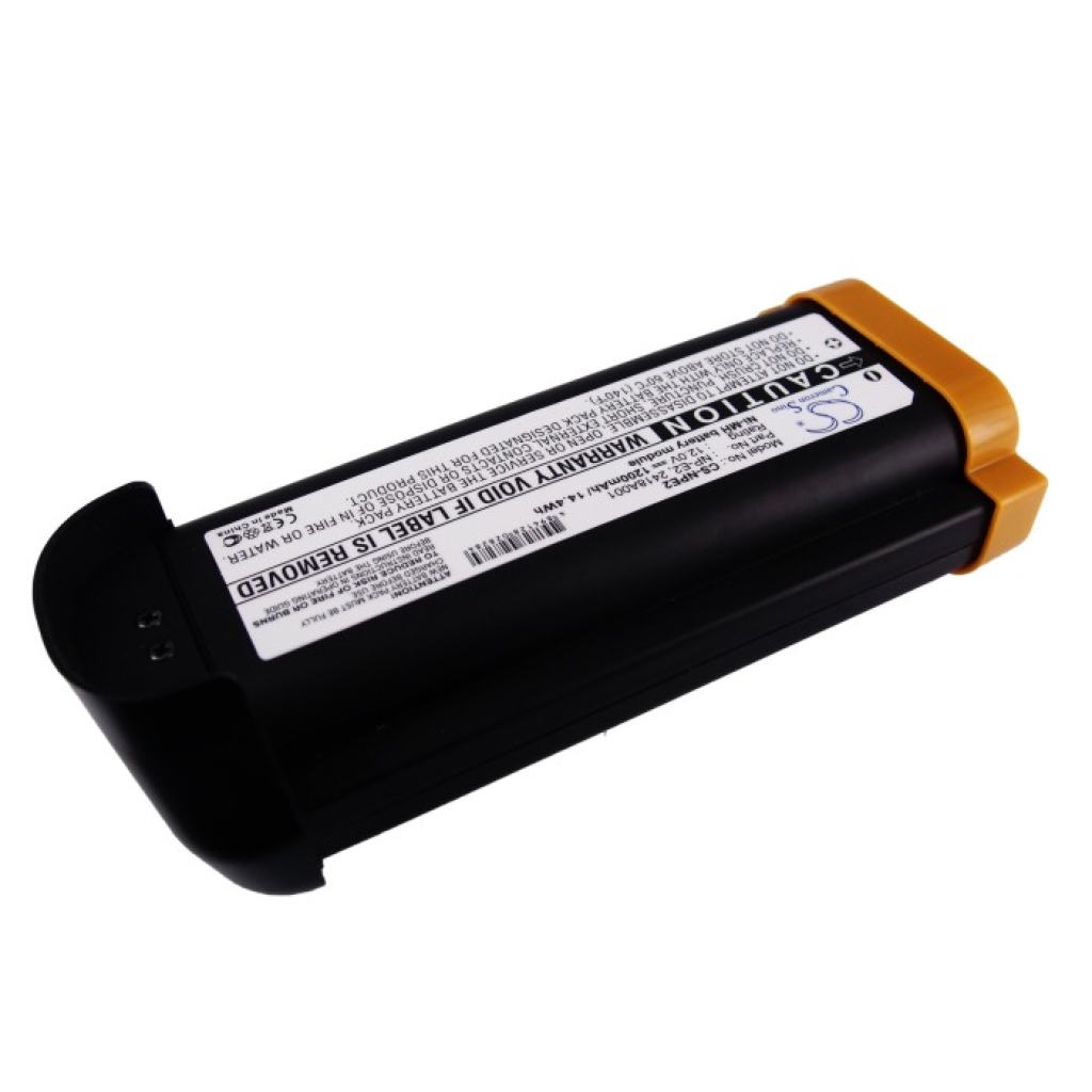 Batería de la cámara Canon CS-NPE2