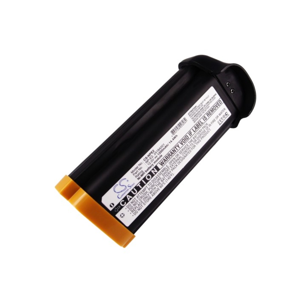 Batería de la cámara Canon CS-NPE2