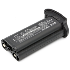 Reemplazo de batería compatible para Canon 7084A001,7084A002,NP-E3