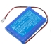 Batería Médica Nipro CS-NPN120MD