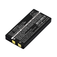 Reemplazo de batería compatible para NEC 0231004,0231005,NG-070737-002