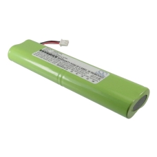 Reemplazo de batería compatible para Narva 71392