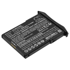 Reemplazo de batería compatible para Ncr orderman 7777-0105-8801