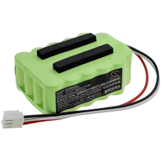 Reemplazo de batería compatible para Manusa GP50AAK22YMX,NT050AAK22YMX-R