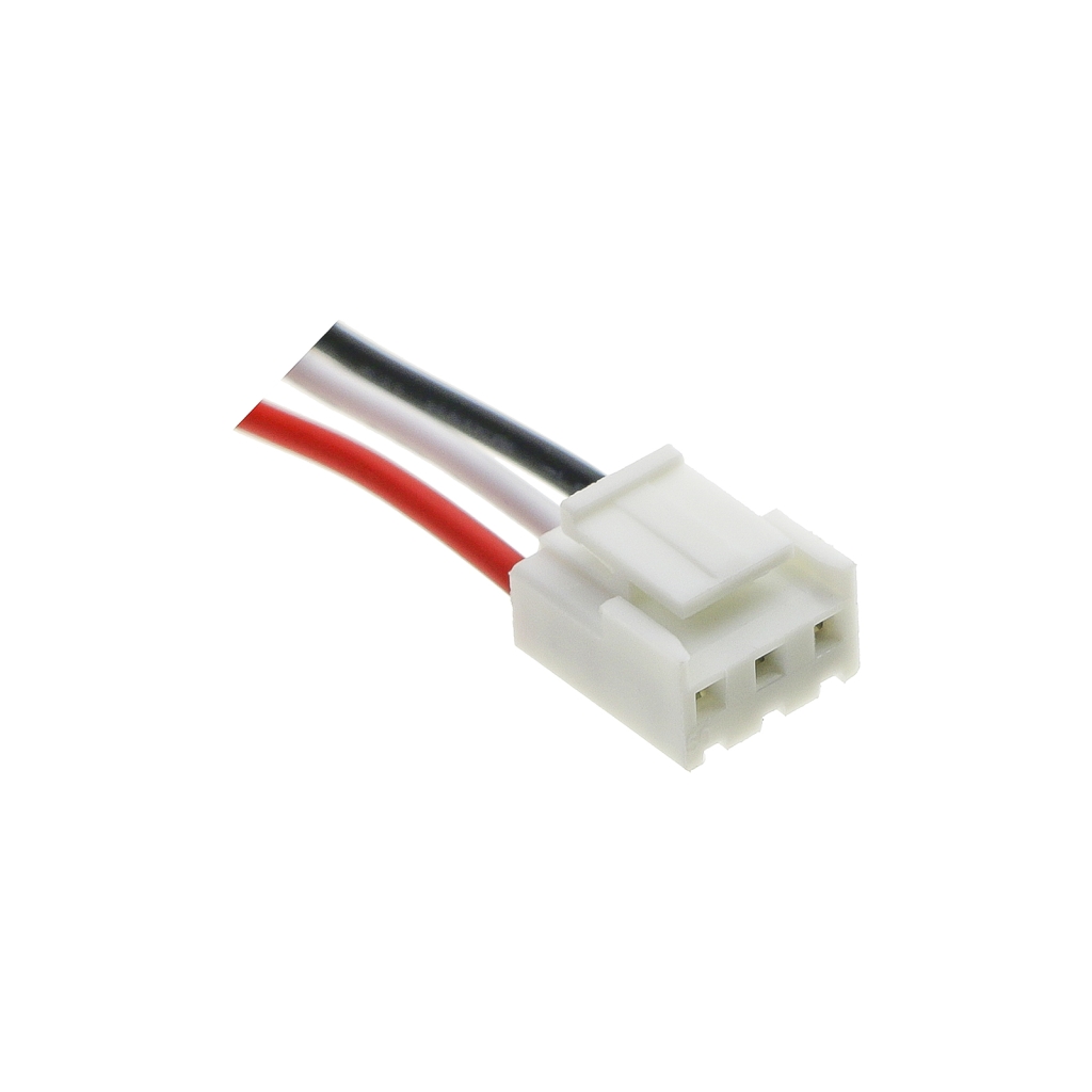 Batería de la cámara de seguridad del hogar Manusa CS-NSB005AF