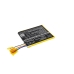 Batería de la tableta Fuhu CS-NSB005SL