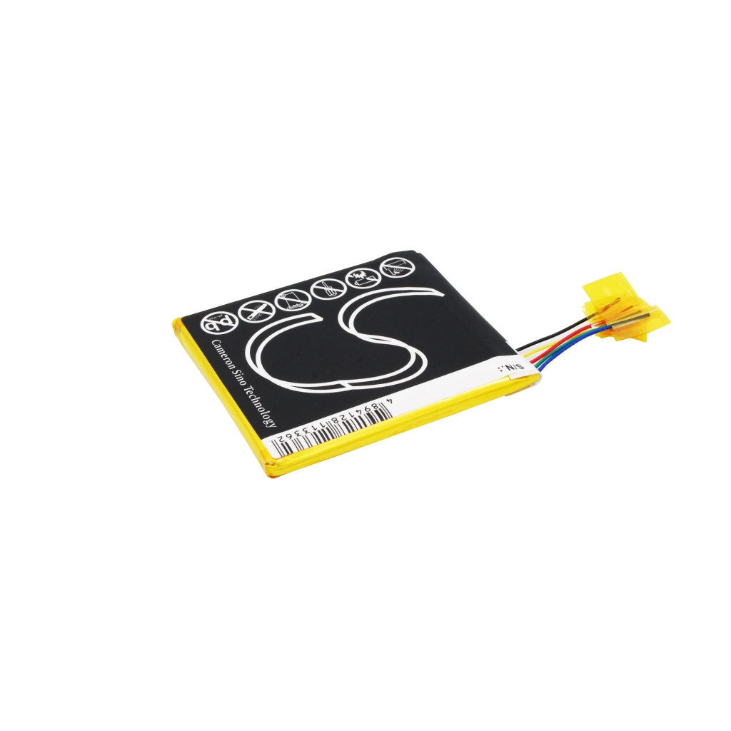 Batería de la tableta Fuhu CS-NSB005SL
