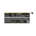 Batería de la tableta Nabi CS-NSB008SL
