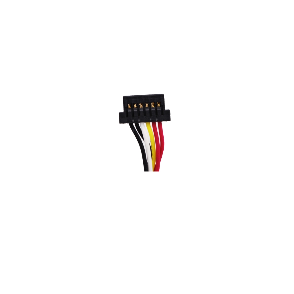 Batería de la tableta Nabi CS-NSB008SL