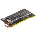Batería de la tableta Fuhu CS-NSB018SL