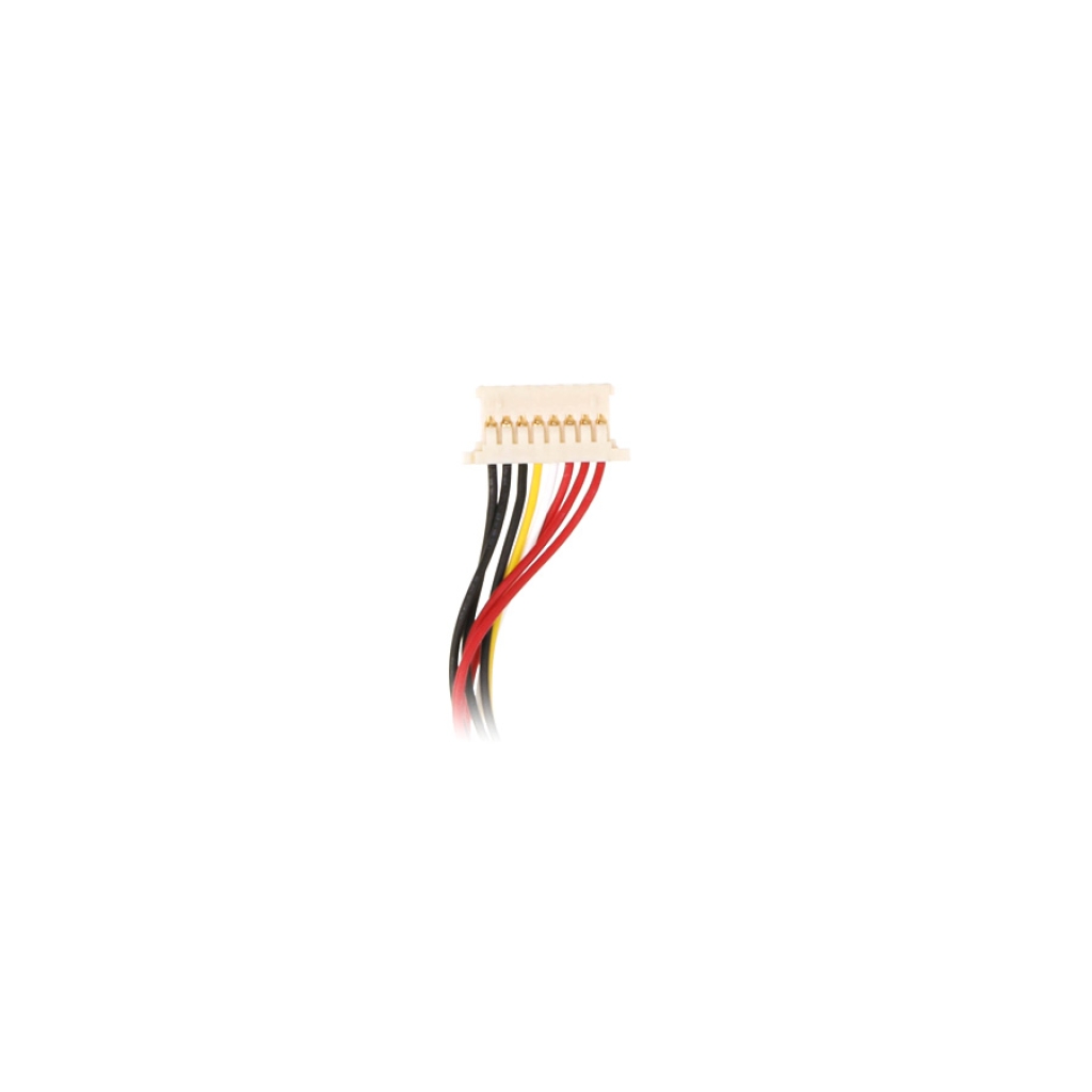 Batería de la tableta Fuhu CS-NSB018SL