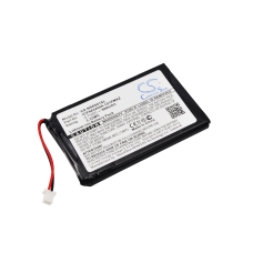 Reemplazo de batería compatible para Audiovox ICP463450A 1S1PMXZ