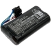 Batería para herramientas eléctricas Netscout Aircheck G2