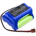 Batería Médica Nikkiso CS-NSK001MD