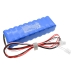 Batería Médica Nikkiso CS-NSK007MD