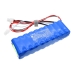 Batería Médica Nikkiso CS-NSK007MD