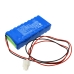 Batería Médica Nikkiso CS-NSK270MD