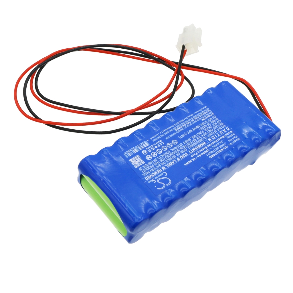 Batería Médica Nikkiso CS-NSK270MD