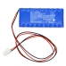 Batería Médica Nikkiso CS-NSK270MD