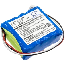 Reemplazo de batería compatible para Nsk U421-070