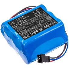 Reemplazo de batería compatible para Neusoft INR18650 3S2P