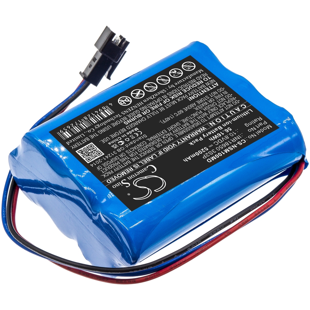 Batería Médica Neusoft CS-NSM100MD