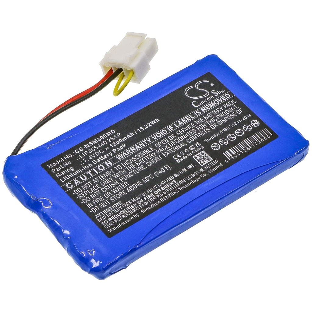 Batería Médica Neusoft CS-NSM300MD
