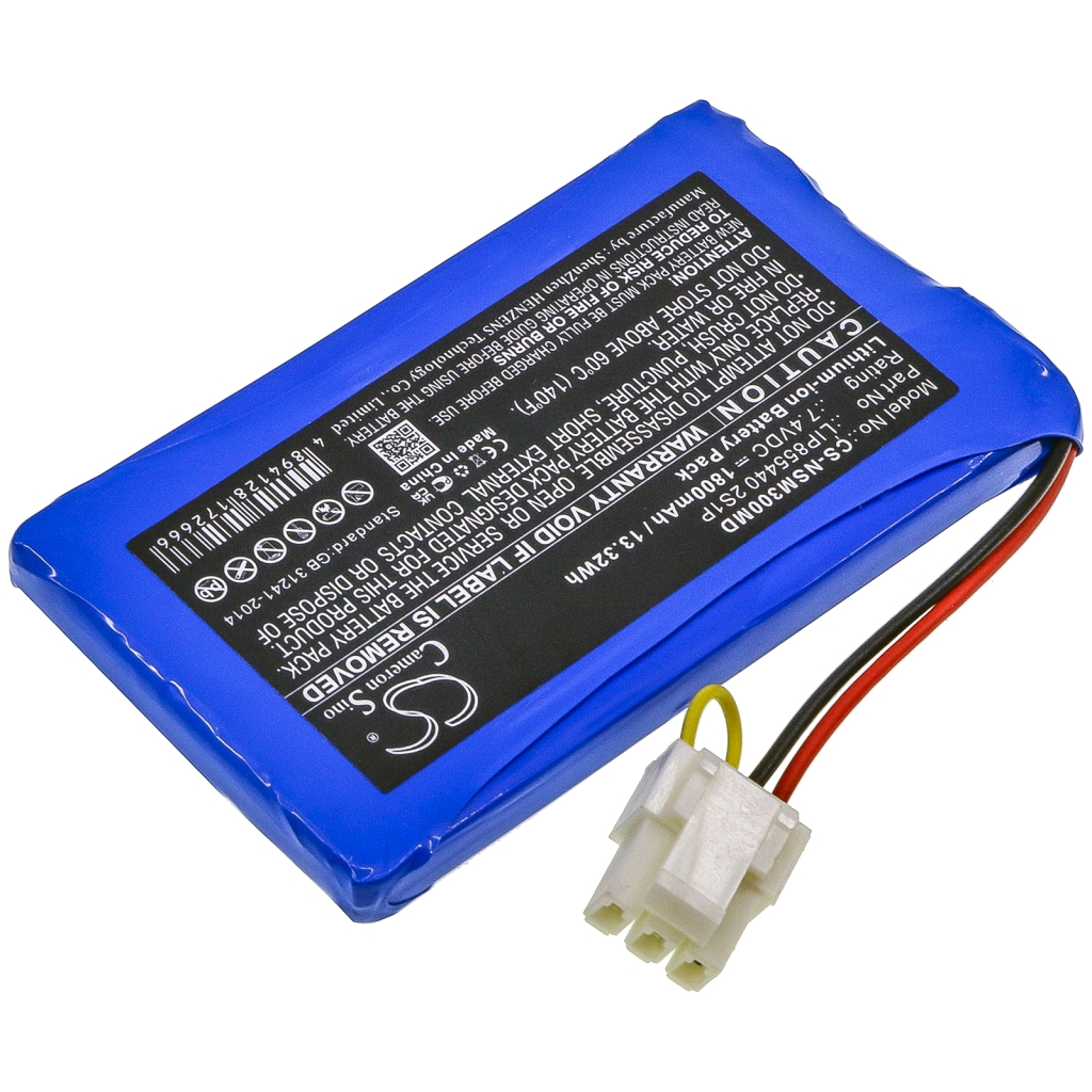 Batería Médica Neusoft CS-NSM300MD