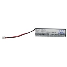 Reemplazo de batería compatible para Nvidia LC18650