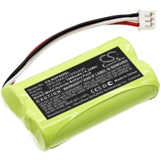 Reemplazo de batería compatible para Nvidia HFR-50AAJY1900X2(B),HRLR15/51