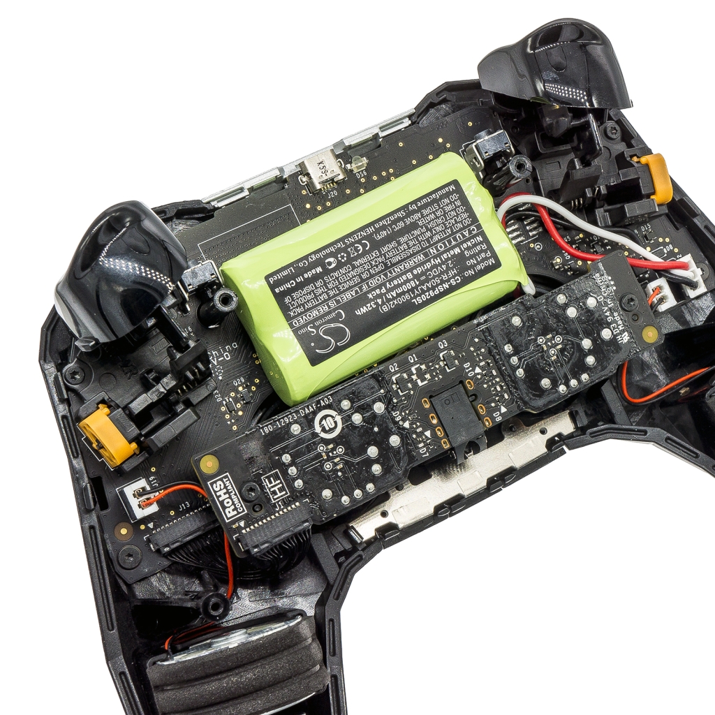 Juego, PSP, NDS Batería Nvidia CS-NSP920SL