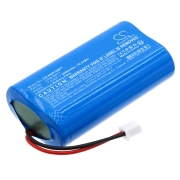 CS-NSR168FT<br />Baterías para  reemplaza la batería 2168-BATT