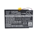 Batería de la tableta Nuvision CS-NST108SL