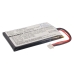 GPS, Batería del Navegador Insignia CS-NSV200SL