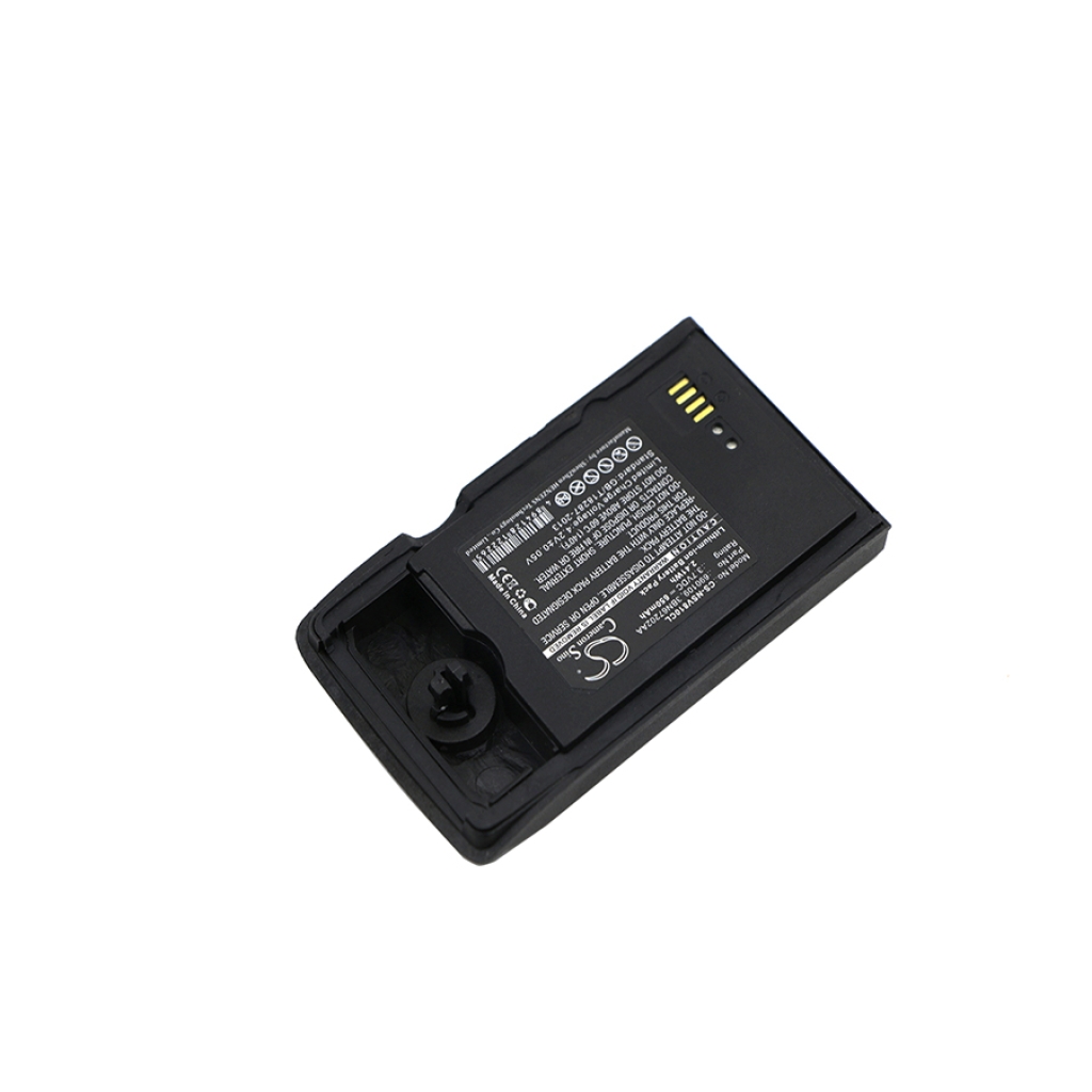 NEC Batería para teléfono inalámbrico CS-NSV810CL