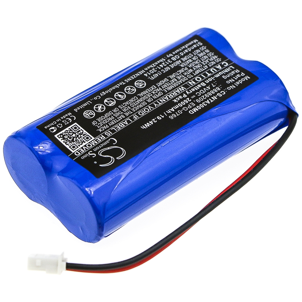 Batería Médica Natus CS-NTA300MD