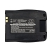 Nortel Batería para teléfono inalámbrico CS-NTC305CL