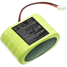 Reemplazo de batería compatible para Natus C631
