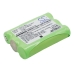 Nortel Batería para teléfono inalámbrico CS-NTL740CL