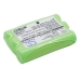 Nortel Batería para teléfono inalámbrico CS-NTL740CL