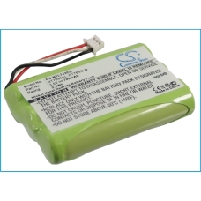Reemplazo de batería compatible para Polycom 84743411,AH-AAA600F,NT7B65KL,NT7B65KSE6,NT7B65LD...
