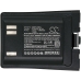 Batería para teléfono inalámbrico Norstar CS-NTL746CL