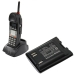 Batería para teléfono inalámbrico Norstar CS-NTL746CL