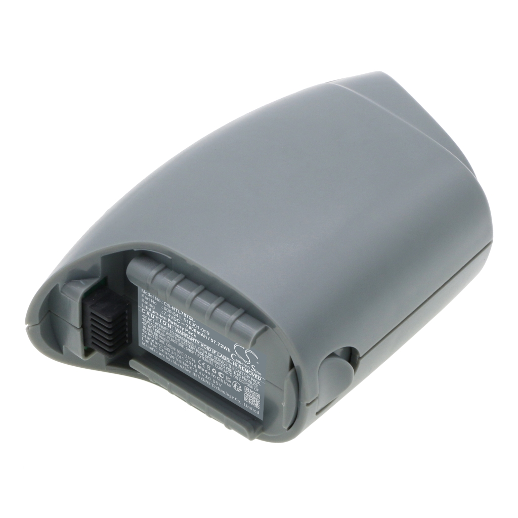 Batería para herramientas eléctricas Niton CS-NTL787SL