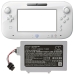 Juego, PSP, NDS Batería Nintendo CS-NTP015SL