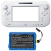 Juego, PSP, NDS Batería Nintendo CS-NTP016SL