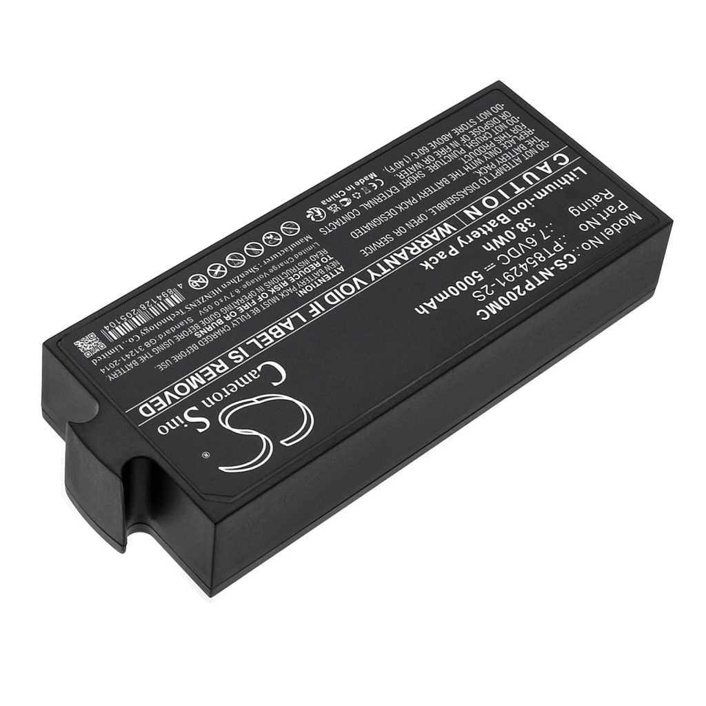 Batería de la cámara Insta360 CS-NTP200MC